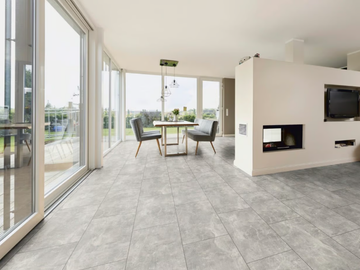 B02 STONE STAR GREY - Stone flooring by Ter Hürne - view 2